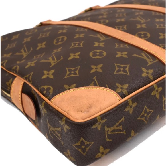 SOLD Louis Vuitton Porte-documents - Picture 6 of 10